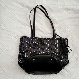 Patricia Nash Tote